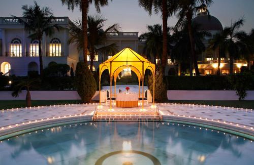 Gomti Nagar Hotel | Taj Mahal Lucknow