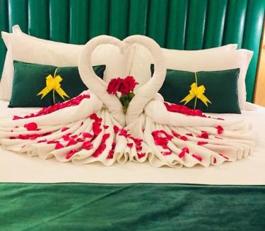 Cox's Bazar Hotel | Grace Cox Smart Hotel