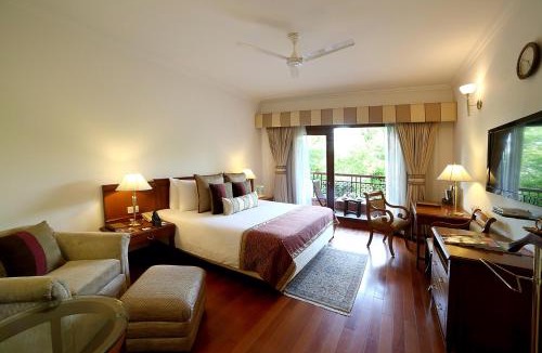Taj Ganj Hotel | Jaypee Palace Hotel