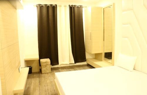Bhopal Hotel | Hotel Silvora inn
