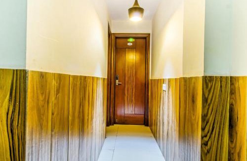 Lajpat Nagar Hotel | FabHotel A 97