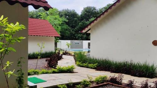 Udaipur City Centre Hotel | Aranya Vilas - A Nature Resort