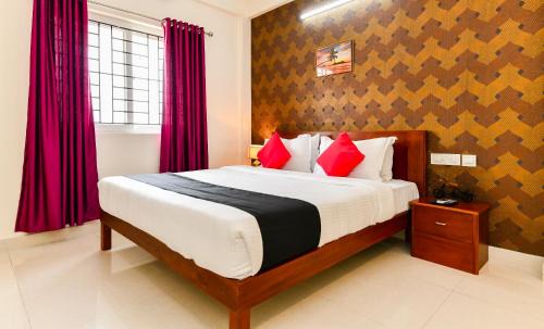 Kaloor Hotel | Hotel Hilite Inn