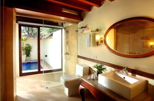 Vandanmedu Resort | Carmelia Haven Resort Thekkady