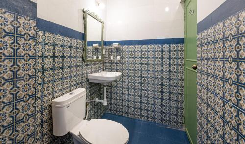 Panaji Hotel | Casa Dos Rebelos