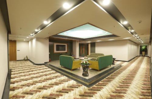 Vadodara Hotel | Tara Suns