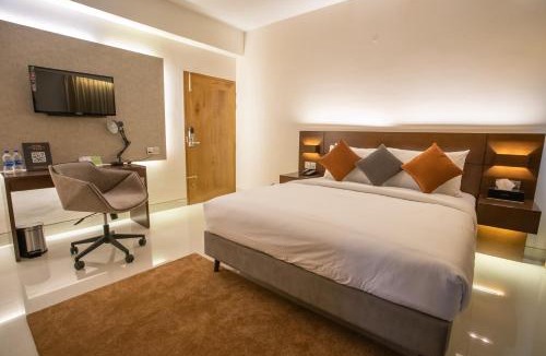 Khulna Division Hotel | Jatra Flagship Khulna City Centre