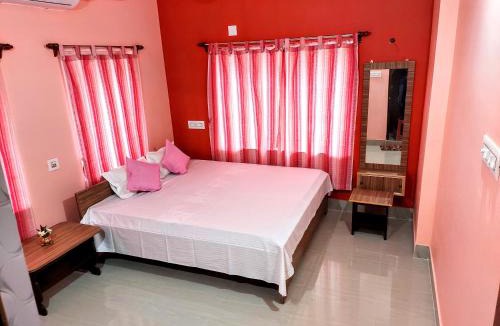 Bolpur House | Udita (উদিতা) Eco Homestay Santiniketan