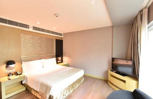 Aerocity Hotel | Holiday Inn New Delhi Aerocity by IHG