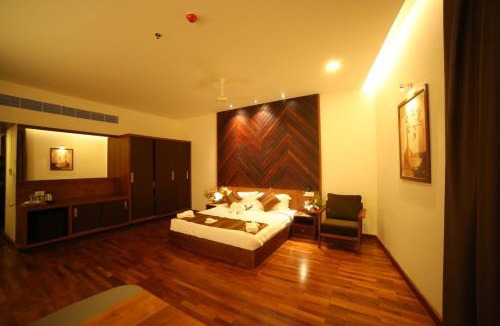 Kozhikode Hotel | Woodies Bleisure Hotel