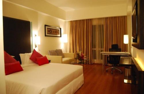 Kakinada Hotel | Royal Park Kakinada
