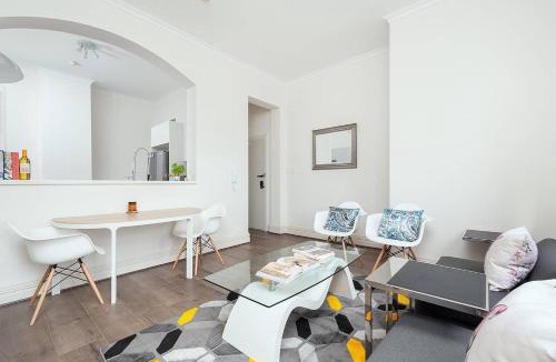 Millers Point Apartment | STUNNING SYDNEY HOME 3