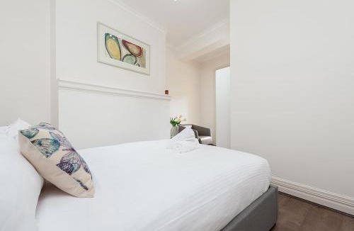 Millers Point Apartment | STUNNING SYDNEY HOME 11
