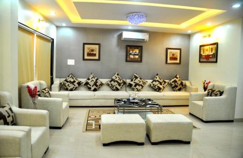 Bhopal Hotel | The Bhopal Grande