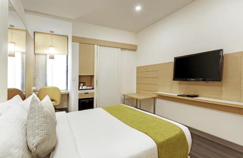 Marathahalli Hotel | Sarovar Portico Outer Ring Road