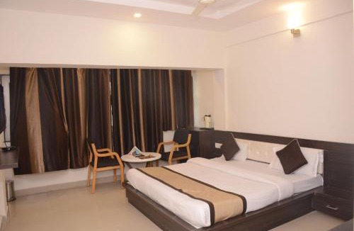 Kota Hotel | Hotel Bharat