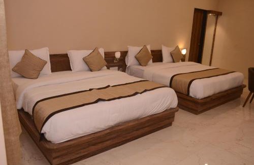 Kota Hotel | Hotel Bharat