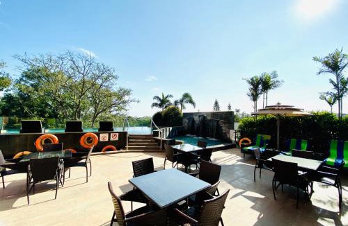 Bangalore City Center Hotel | Welcomhotel by ITC Hotels, Richmond Road, Bengaluru