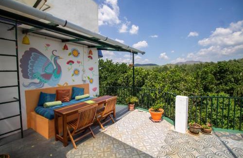 Kumily Hotel | Chrissie's Hotel