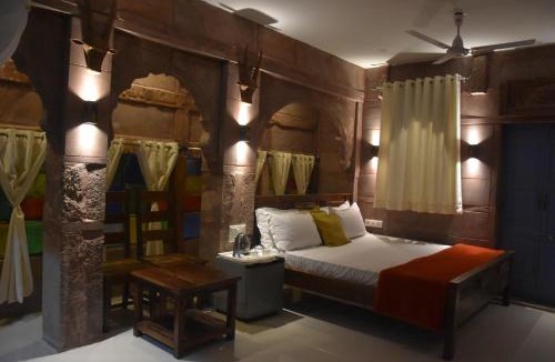 Jodhpur Hotel | The Kutumb Villa - A Heritage Home Stay