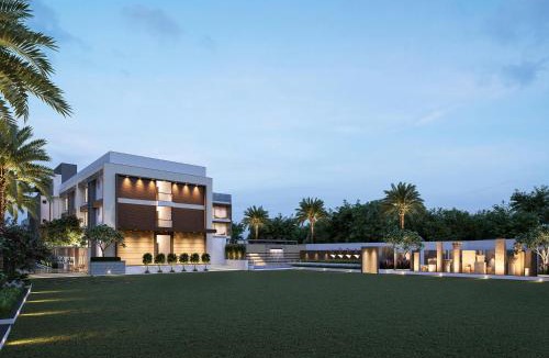 Gandhidham Hotel | Ramada by Wyndham Gandhidham Shinay