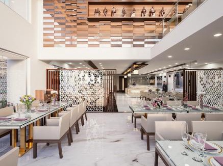 Gandhidham Hotel | Ramada by Wyndham Gandhidham Shinay