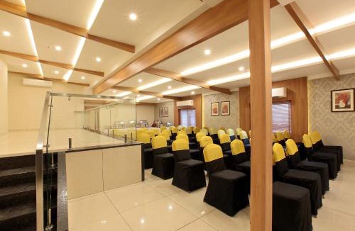 Talipparamba Hotel | Hotel Samrat