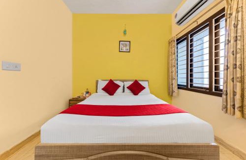 Parthasarathy Puram Apartment | Sreedevi Residency
