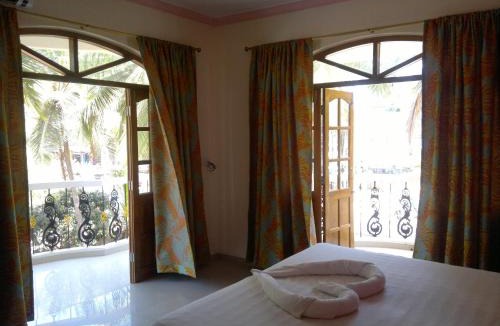Candolim Hotel | Bluesea Beach Resort