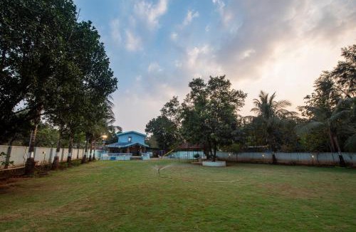 Karjat Villa | Geeta Bhawan Villa
