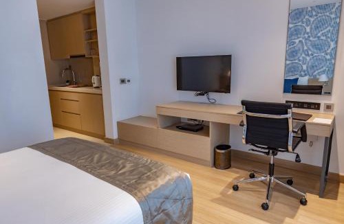 Sholinganallur Apartment | Citadines OMR Chennai