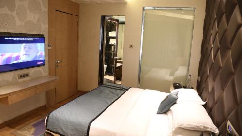 Mohangarh Hotel | HOTEL V
