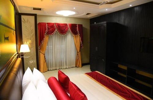Varkala Hotel | Sajjoys