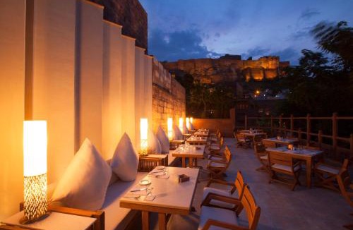 Gulab Sagar Hotel | RAAS Jodhpur