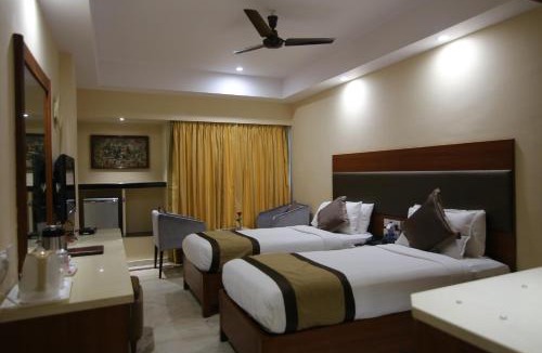 Suryabagh Hotel | Hotel Daspalla