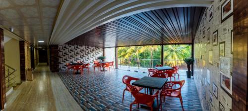 Margao Hotel | Hotel Grace Majestic