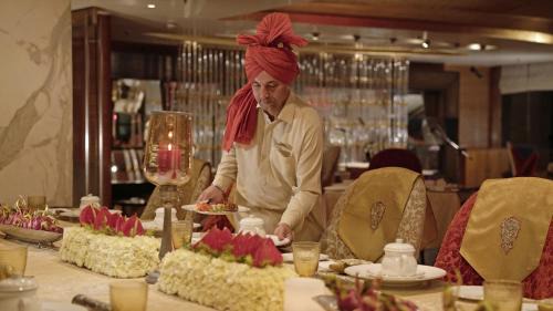 New Delhi Hotel | Jaypee Siddharth
