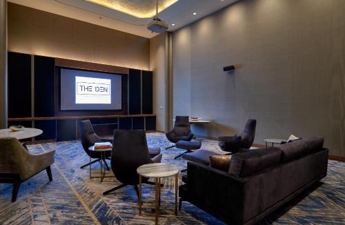 Whitefield Hotel | The Den Bengaluru, Lxr Hotels & Resorts