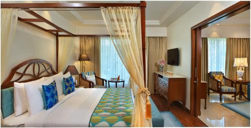 Panaji Hotel | Fortune Miramar, Goa - Member ITC Hotels' Group