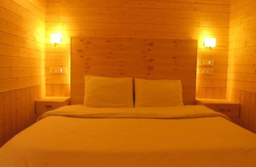 Rajbagh Hotel | Hotel Mirage