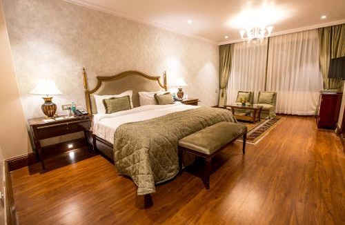 Darjeeling Resort | The Elgin, Darjeeling - Heritage Resort & Spa