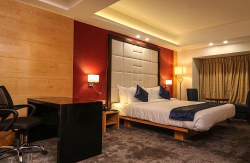 Burnpur Hotel | The Grand Asansol