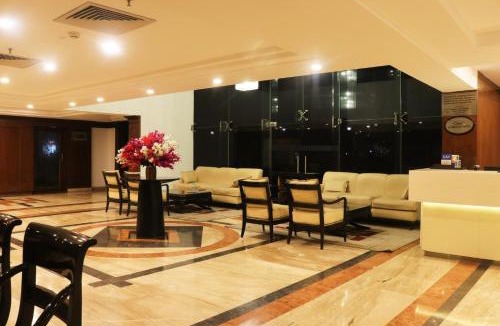 Ranchi Hotel | Le Lac Sarovar Portico- Ranchi