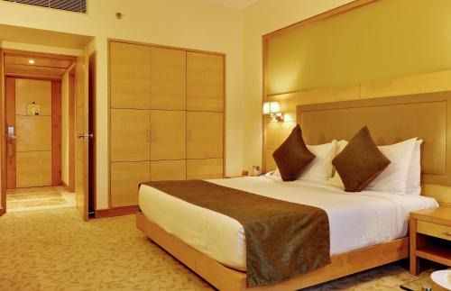 New Friends Colony Hotel | The Suryaa New Delhi