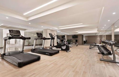 Lucknow Hotel | Ramada by Wyndham Lucknow Hotel and Convention Center