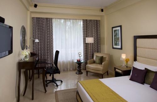 Koregaon Park Hotel | Blue Diamond Pune IHCL SeleQtions