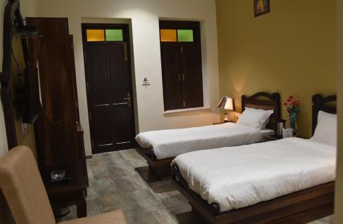 Pink City Hotel | Jaipur Hotel New - Heritage Hotel