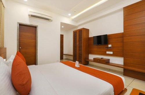 Vadodara Hotel | Hotel Avista - Unmarried Couples and NRI not allowed