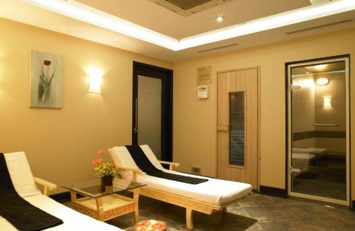 Whitefield Hotel | The Zuri Whitefield Bengaluru