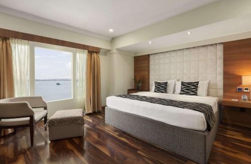 Alappuzha Hotel | Ramada by Wyndham Alleppey